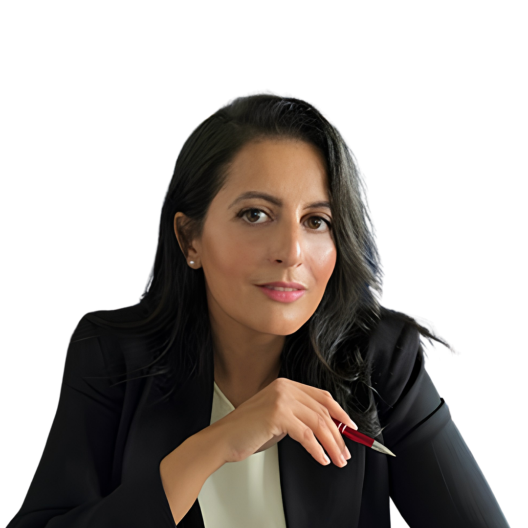 Fatima Ouriouer