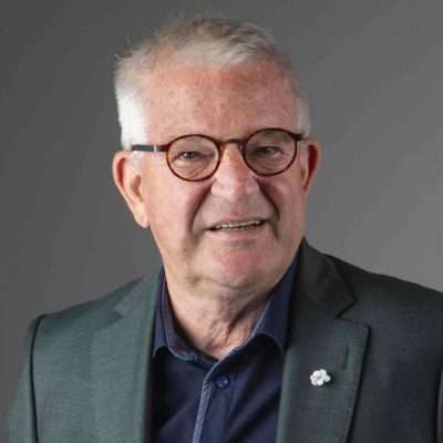 Carel Jansen