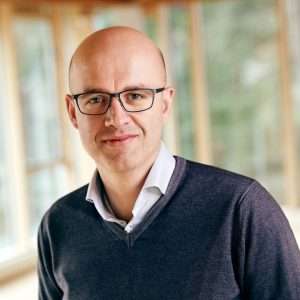 Ruben Wendel de Joode
