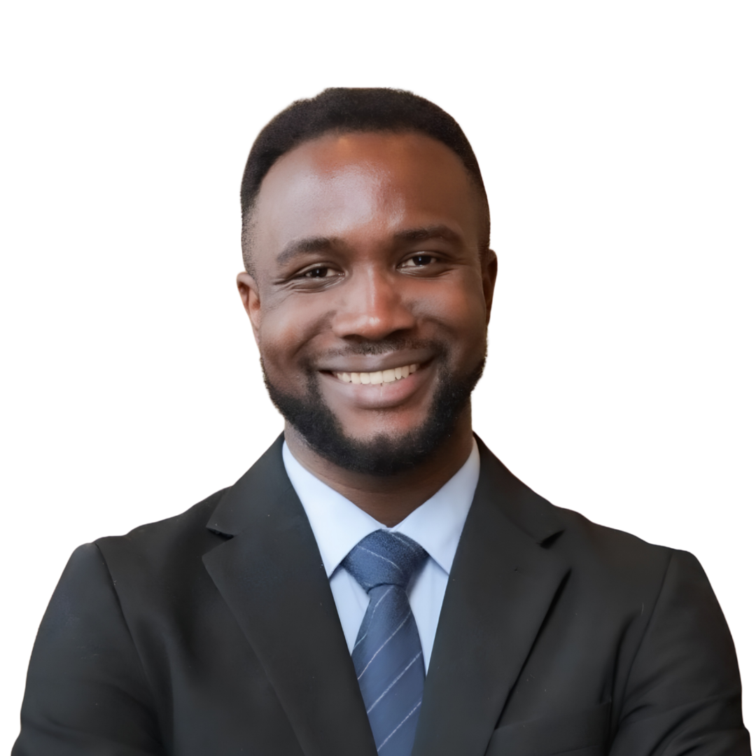 Ibrahim Kamara