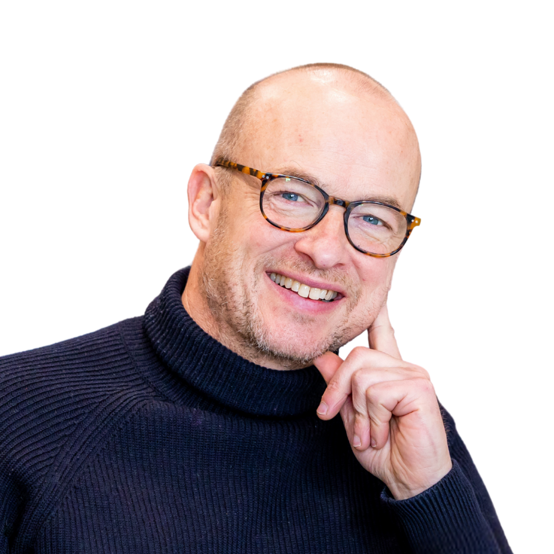 Jeroen Vis