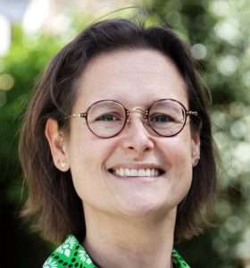 Marieke Slootman (c) Lach VCornel