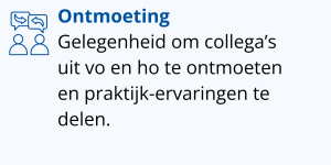Ontmoeting