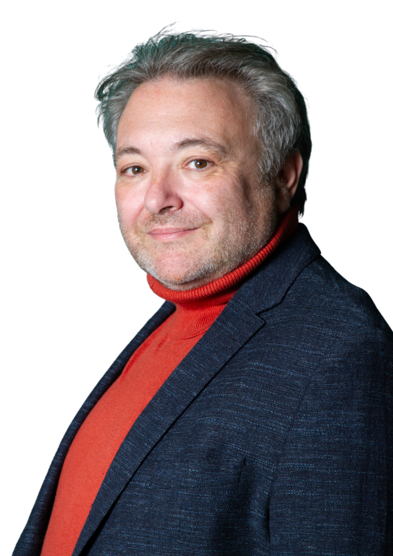 Pedro De Bruyckere - ©Speakers Academy-Walter Kallenbach (1)