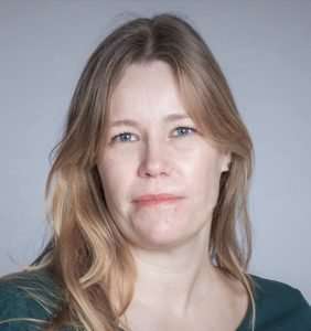 Sarah Uitman