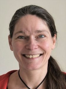 Daniëlle Vogels