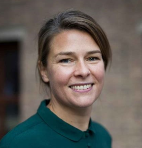 Daphne Wiersma 