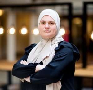 Ouafila Bejja-Essayah
